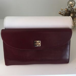 Givenchy wallet